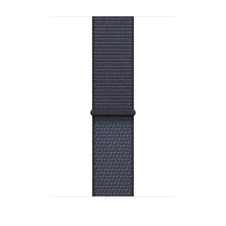 Smart Watch accesorii - Apple Watch 46mm Loop:  Anchor Blue Sport Loop