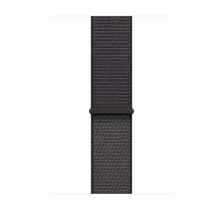 Apple Watch 46mm Loop:  Dark Gray Sport Loop [1]