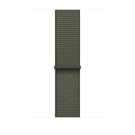 Laptop, Tablete & Telefoane - Apple Watch 46mm Loop:  Forest Sport Loop