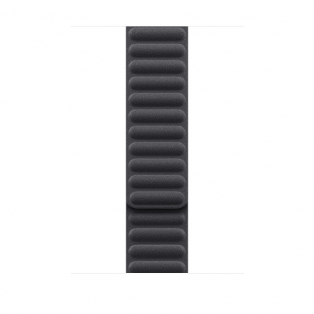 Apple Watch 46mm Magnetic Link:  Black Magnetic Link - S/M [0]