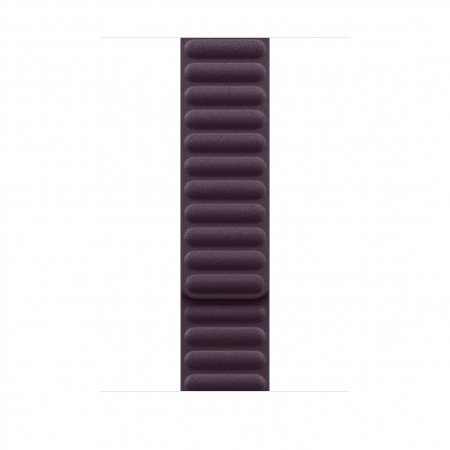 Apple Watch 46mm Magnetic Link:  Blackberry Magnetic Link - M/L [0]