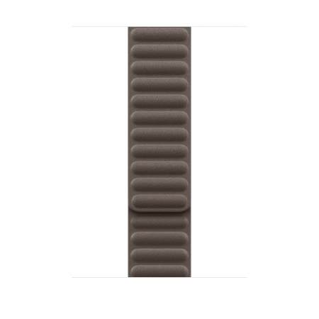 Apple Watch 46mm Magnetic Link:  Dark Taupe Magnetic Link - M/L [0]