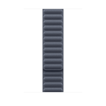 Smart Watch - Apple Watch 46mm Magnetic Link: Navy Magnetic Link - M/L