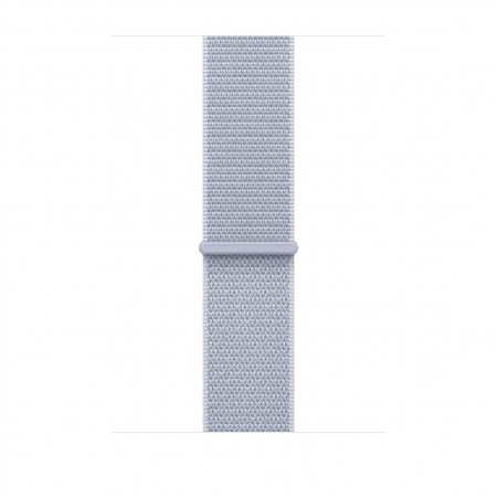 Apple Watch 46mm Sport Loop:  Blue Cloud Sport Loop [0]