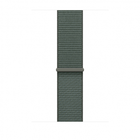 Apple Watch 46mm Sport Loop: Sage Sport Loop (SEASONAL) [0]