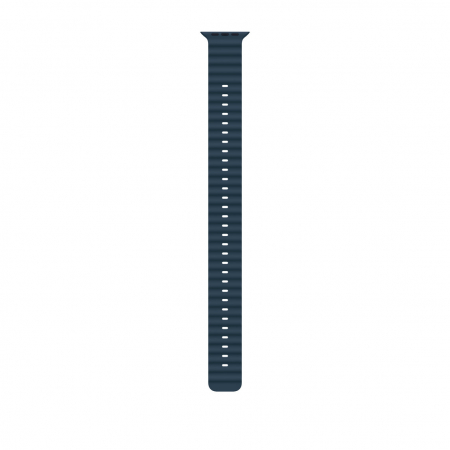 Apple Watch 49mm Band: Blue Ocean Band Extension [0]
