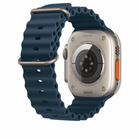 Apple Watch 49mm Band: Blue OceanÊBand [3]