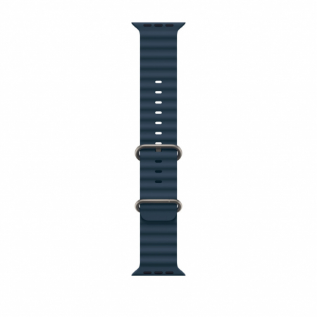 Apple Watch 49mm Band: Blue OceanÊBand [0]