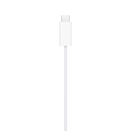 Apple Watch Magnetic Fast Charger to USB-C Cable (1 m) [1]