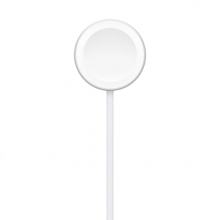 Apple Watch Magnetic Fast Charger to USB-C Cable (1 m) [2]