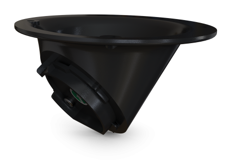 Retelistica & Supraveghere - Arlo (acc.) Ceiling Adapter - Black