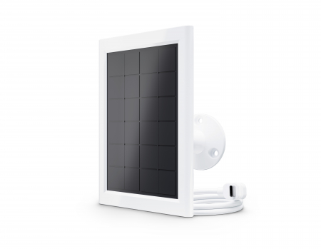 Smart Home - Arlo (acc.) Essential (Gen.2) Solar Panel - accessory - White