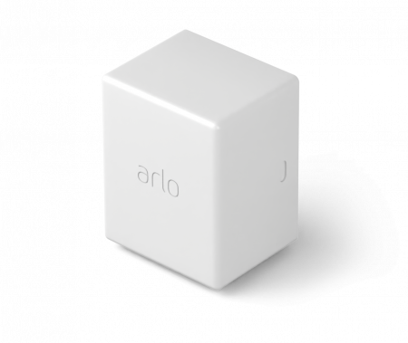 Smart Home - Arlo (acc.) Rechargeable Camera Battery - White