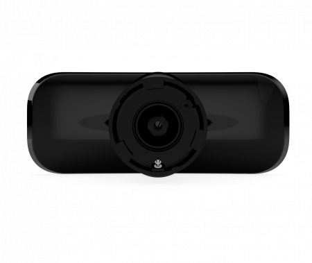 Arlo Floodlight Outdoor Security Camera - (Base station not included) - Black [2]
