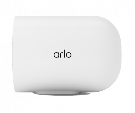 Arlo Go 2 3G/4G SIM Outdoor Security Camera - (Base station not included - not required) - White [1]