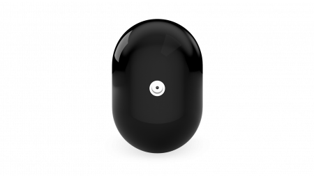 Arlo Pro 5 Outdoor Security Camera - 3 Camera Kit - (Base station not included) - Black [2]