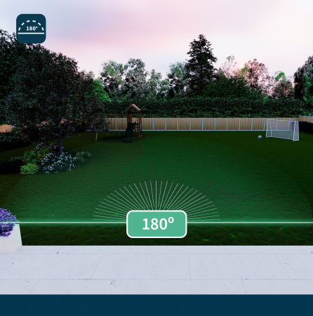 Arlo Ultra 2 Outdoor Security Camera 1 Camera Kit - (Base station not included) - Black [7]