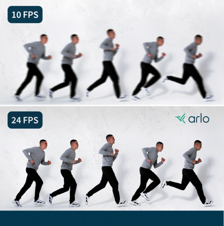 Arlo Ultra 2 Outdoor Security Camera 2 Camera Kit - (Base station included) - Black [4]