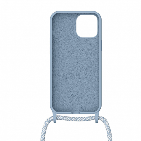 Artwizz HangOn Case for iPhone 12 Pro Max - Nordic Blue [1]
