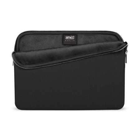 Artwizz Neoprene Sleeve Pro for MacBookPro 16 - black [1]