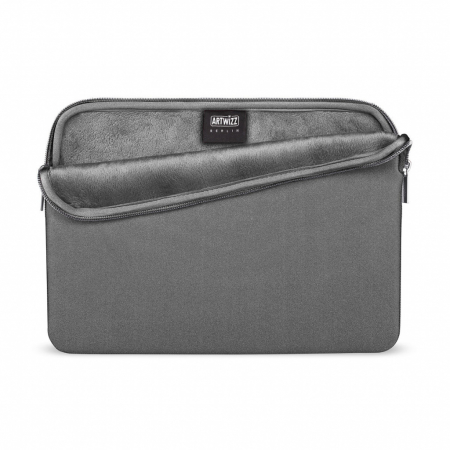 Artwizz Neoprene Sleeve Pro for MacBookPro 16 - titan [1]