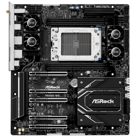ASROCK MB AMD TRX50/4DDR5/4SATA3 [1]