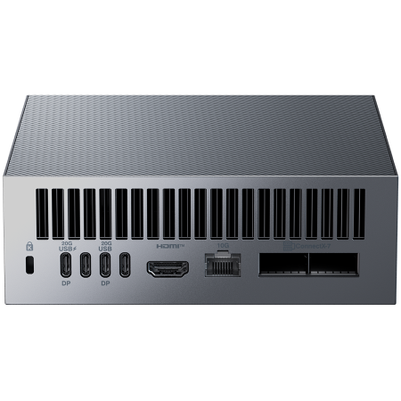 ASUS Ascent GX10/GX10-GG0026BN/NVIDIA GB10/RAM 128GB/2TB SSD/ Wi-Fi 7/EU [1]