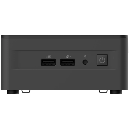 ASUS NUC 12pro/RNUC12WSHI700002I/Intel Core i7-1260P/Intel Iris Xe Graphics/4xUSB/M.2 22x80 NVMe; 22x42 SATA/2.5'' SATA slot/2,5Gbe LAN/2xHDMI/ 2x Thunderbolt 4 (USB-C+DP)/no Storage/no RAM/AX211.NGWG [0]