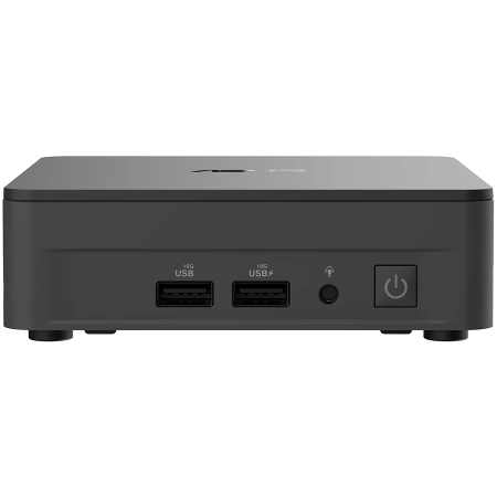 ASUS NUC 12pro/RNUC12WSKI500002I/Intel Core i5-1240P/Intel Iris Xe Graphics/4xUSB/M.2 22x80 NVMe; 22x42 SATA/2,5Gbe LAN/2xHDMI/ 2x Thunderbolt 4 (USB-C+DP)/no Storage/no RAM/AX211.NGWG.NV/no OS/EU Cor [0]