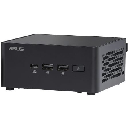 ASUS NUC 14pro/RNUC14RVHU700002I/Intel Ultra 7 155H/Intel Arc graphics/4xUSB/M.2 22x80 NVMe; 22x42 NVMe/2.5'' SATA slot/2,5Gbe LAN/2xHDMI/ 2x Thunderbolt 4 (USB-C+DP)/no Storage/no RAM/AX211.D2WG.NV/n [1]