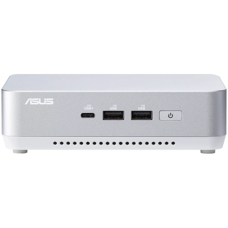 PC NUC - ASUS NUC 14pro+/RNUC14RVSU900002I/Intel Ultra 9 185H/Intel Arc graphics/4xUSB/M.2 22x80 NVMe; 22x42 NVMe/2,5Gbe LAN/2xHDMI/ 2x Thunderbolt 4 (USB-C+DP)/no Storage/no RAM/AX211.D2WG.NV/no OS/EU Cord/Ki