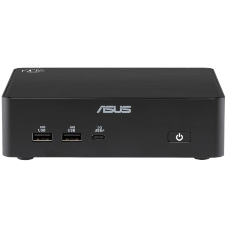 PC desktop blocks - ASUS NUC 16 PRO/RNUC16GDKU560002/U5 325 /Intel Graphics/no RAM/no SSD/ Wi-Fi 7 BE211/Kit (L6)/EU