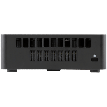 ASUS NUC 16 PRO/ RNUC16GDKU760002/U7 356H /Intel Graphics/no RAM/no SSD/ Wi-Fi 7 BE211/Kit (L6)/EU [9]