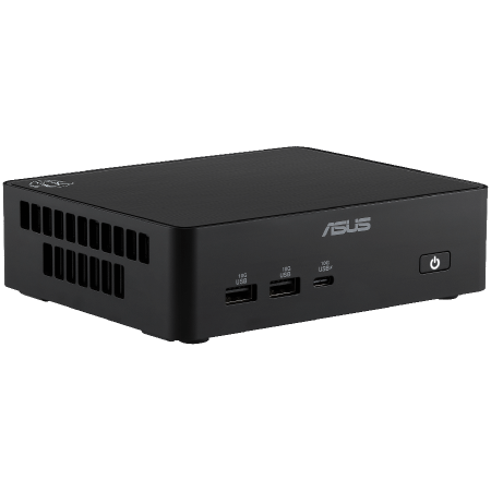 ASUS NUC 16 PRO/ RNUC16GDKU760002/U7 356H /Intel Graphics/no RAM/no SSD/ Wi-Fi 7 BE211/Kit (L6)/EU [4]