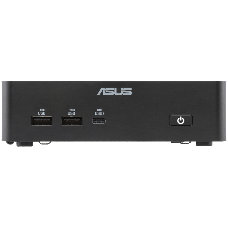 ASUS NUC 16 PRO/ RNUC16GDKU760002/U7 356H /Intel Graphics/no RAM/no SSD/ Wi-Fi 7 BE211/Kit (L6)/EU [2]