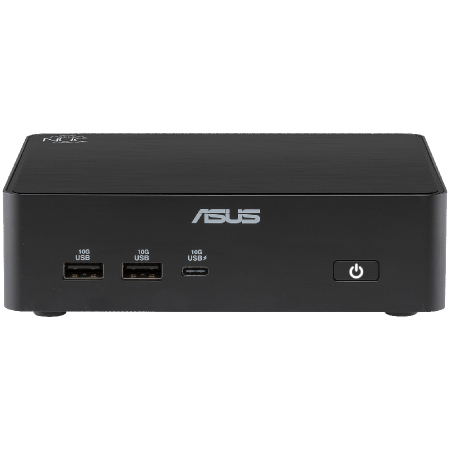 ASUS NUC 16 PRO/ RNUC16GDKU760002/U7 356H /Intel Graphics/no RAM/no SSD/ Wi-Fi 7 BE211/Kit (L6)/EU [1]