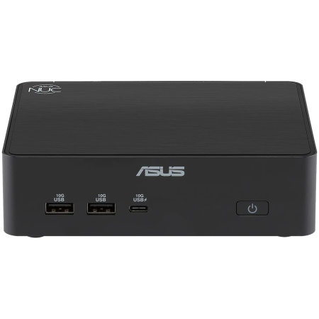 Computers - ASUS NUC 16 PRO/RNUC16GDKW96C002/UX9 378H /Intel Arc B390/LPDDR5-8533 32G/no SSD/ Wi-Fi 7 BE211/Kit (L7)/EU
