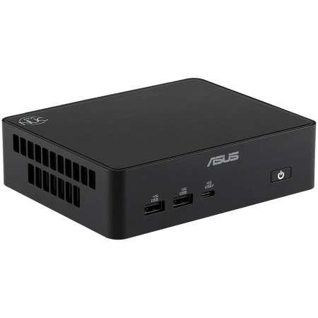 ASUS NUC 16 PRO/RNUC16GDKW96C002/UX9 378H /Intel Arc B390/LPDDR5-8533 32G/no SSD/ Wi-Fi 7 BE211/Kit (L7)/EU [1]