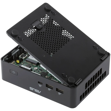 ASUS NUC 16 PRO/RNUC16GDKW96C002/UX9 378H /Intel Arc B390/LPDDR5-8533 32G/no SSD/ Wi-Fi 7 BE211/Kit (L7)/EU [2]