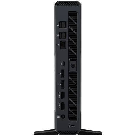 ASUS ROG NUC - Gaming/RNUC15JNK9X489A2/U9 275HX/RTX 5070/16x2/1TB/Wifi7/Win11Home/EU [2]