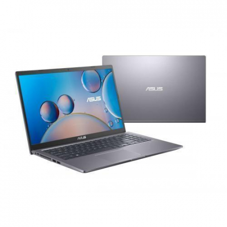 Laptop ASUS X515JA-BQ3249, Intel Core i7-1065G7, 15.6inch, RAM 8GB, SSD 512GB, Intel Iris Plus Graphics, No OS, Slate Grey [2]
