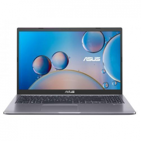 Laptop ASUS X515JA-BQ3249, Intel Core i7-1065G7, 15.6inch, RAM 8GB, SSD 512GB, Intel Iris Plus Graphics, No OS, Slate Grey [0]