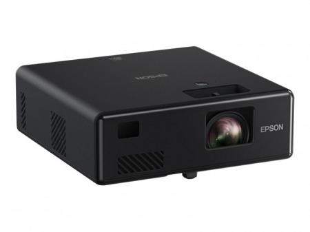 Videoproiector EPSON EF-11 Projector FHD 1920x1080 16:9 1000Lumen 2500000:1 Home cinema/Entertainment and gaming [1]