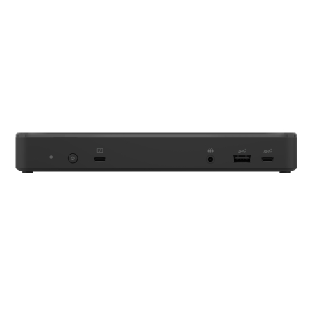 Belkin 14-Port USB-C Docking Station, 65W (Chromebook Certified) - Black [5]