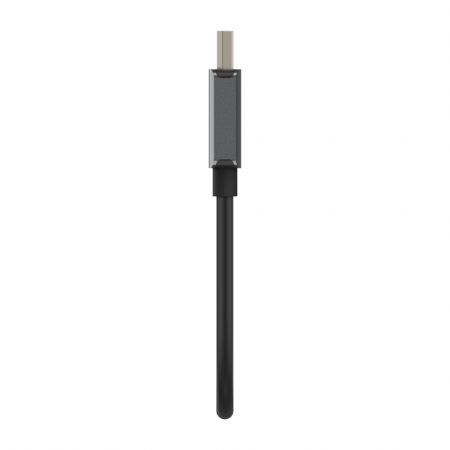 Belkin Active DisplayPort to HDMI Adapter 4K HDR - Black [4]
