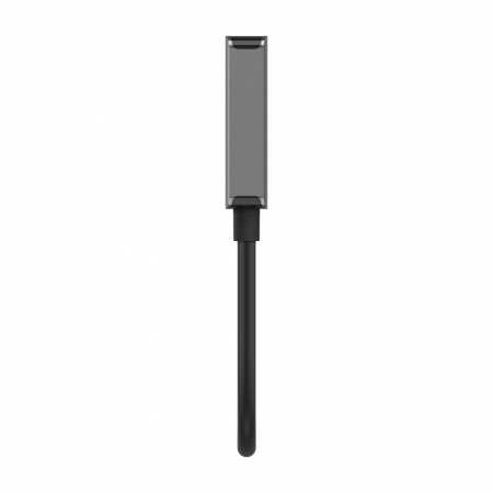 Belkin Active DisplayPort to HDMI Adapter 4K HDR - Black [5]