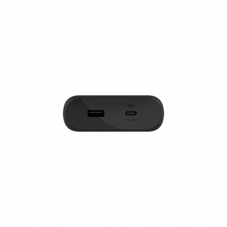 Belkin BOOST CHARGE (20000 mAH) 30W POWER DELIVERY POWER BANK - Black [3]