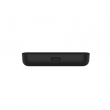 Belkin BOOST CHARGE (2500 mAH) Magnetic Wireless Power Bank - Black [4]
