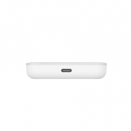Belkin BOOST CHARGE (2500 mAH) Magnetic Wireless Power Bank - White [6]