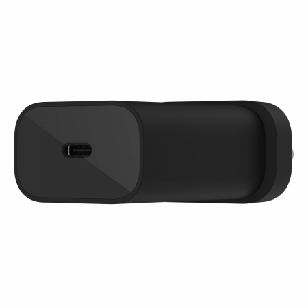 Belkin BOOST CHARGE 25W PD PPS Wall Charger Universal - Black [3]